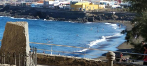 La Marea Azul